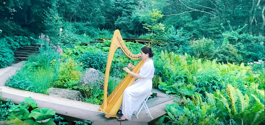 SIKIガーデンコンサート2026（ROKKO森の音ミュージアム）