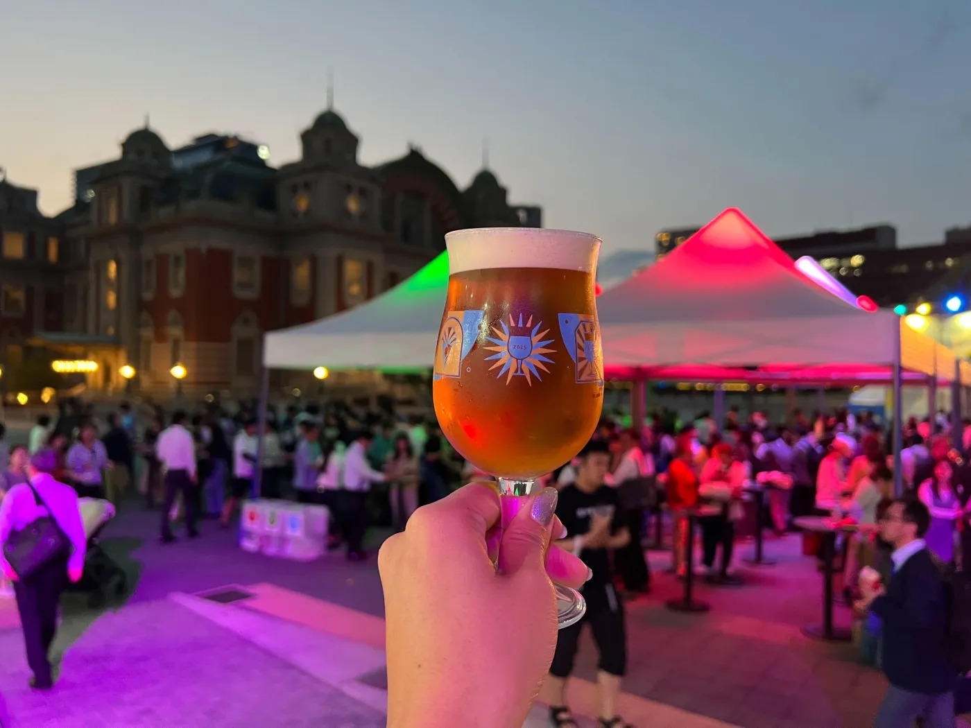 벨기에 맥주 주말 2026 오사카