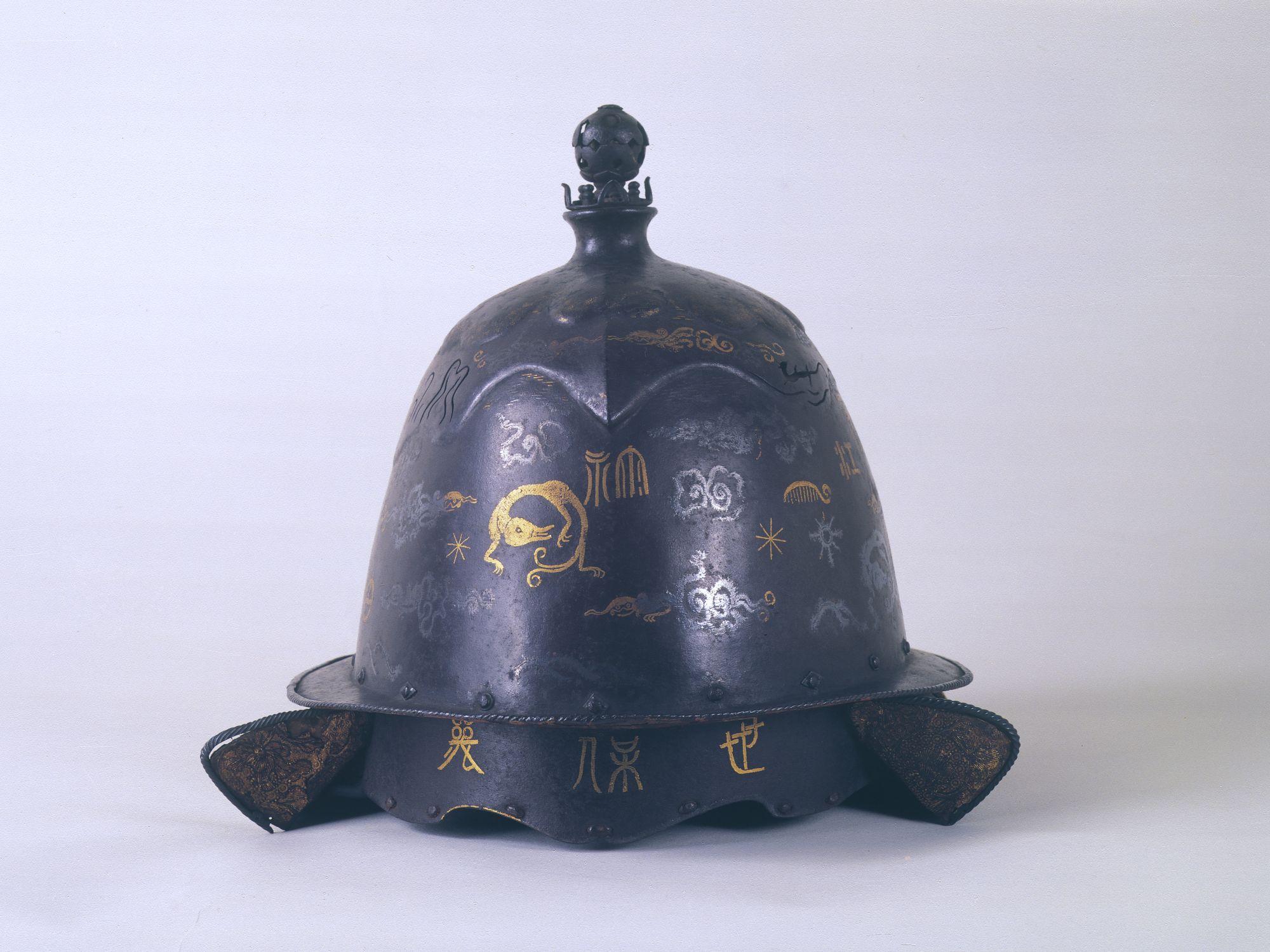 特別展 戦国人脈 ~交流する武将たち~(大阪城天守閣)