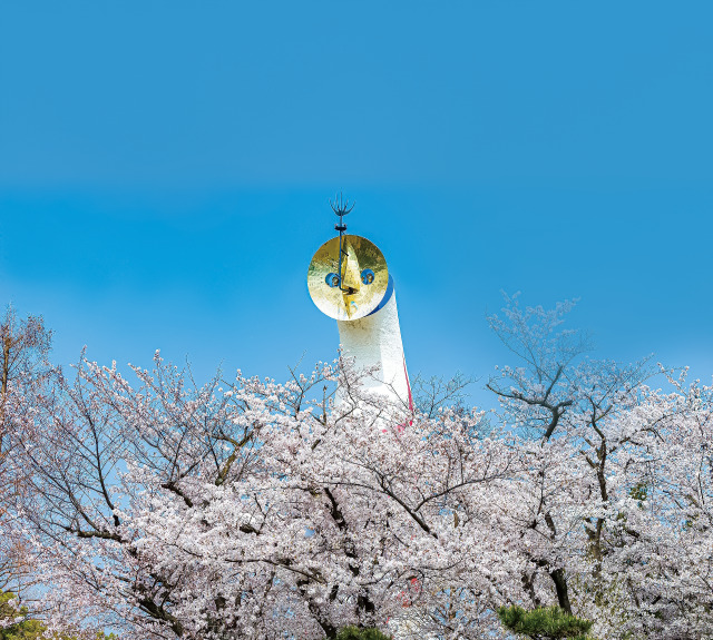 SAKURA EXPO 2026（万博記念公園）