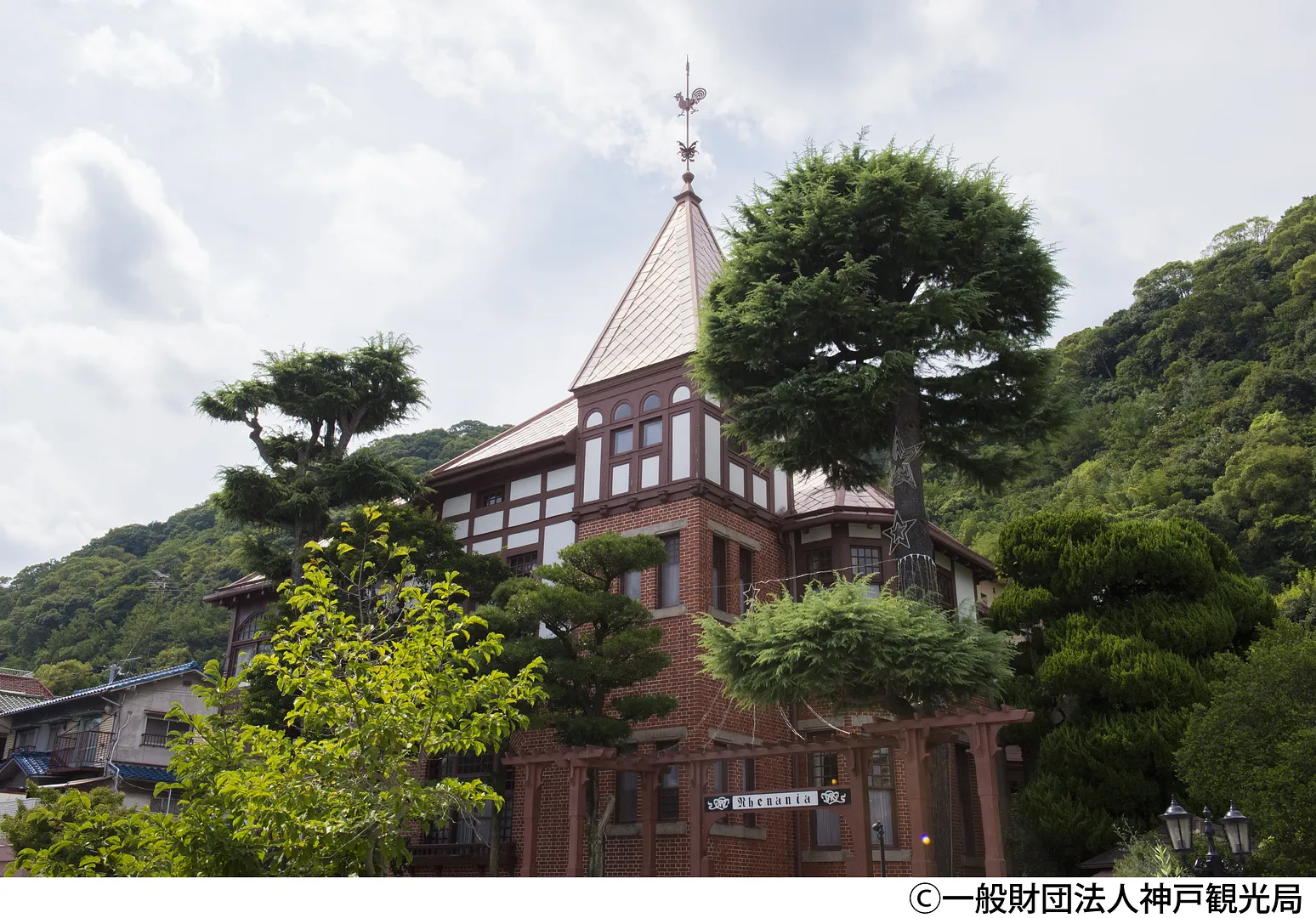 Ⓒ一般財団法人神戸観光局