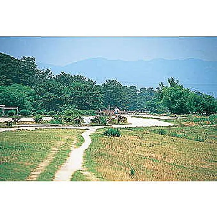 武庫川公園（西宮市）