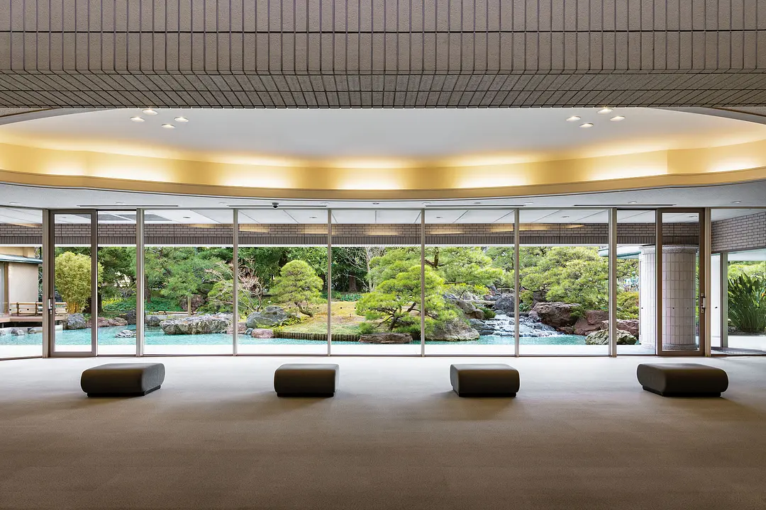 西宮市大谷記念美術館