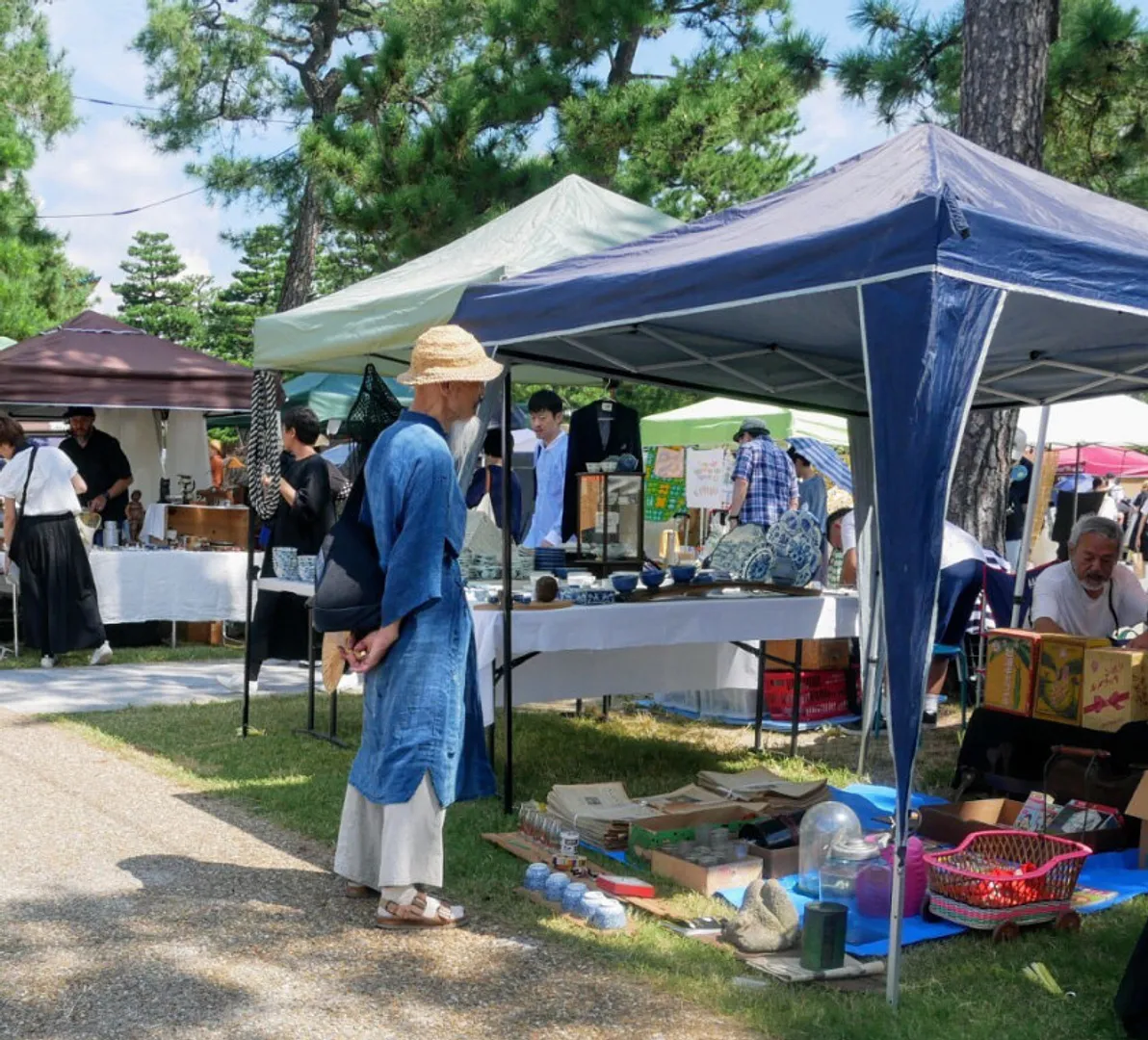 平安蚤の市 （4月） .jpg