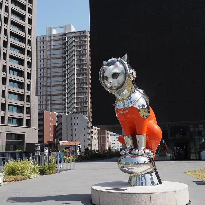 大阪中之島美術館