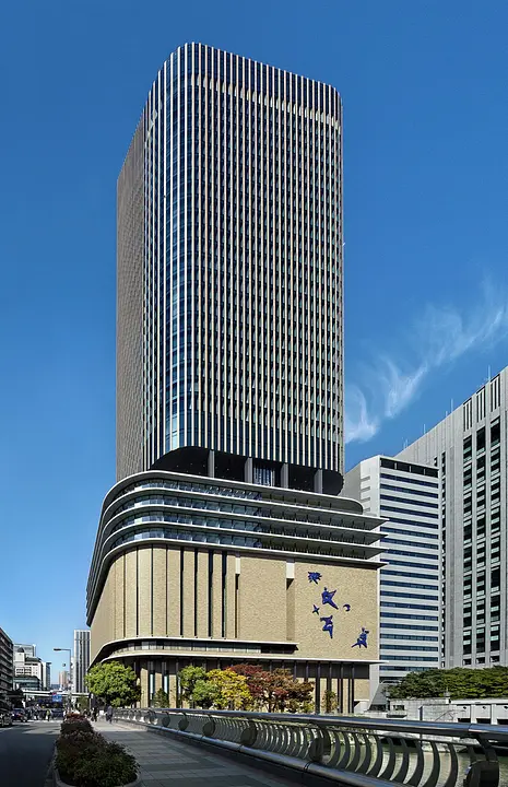 フェスティバルシティ