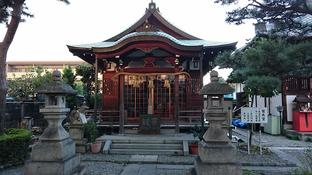 福田寺