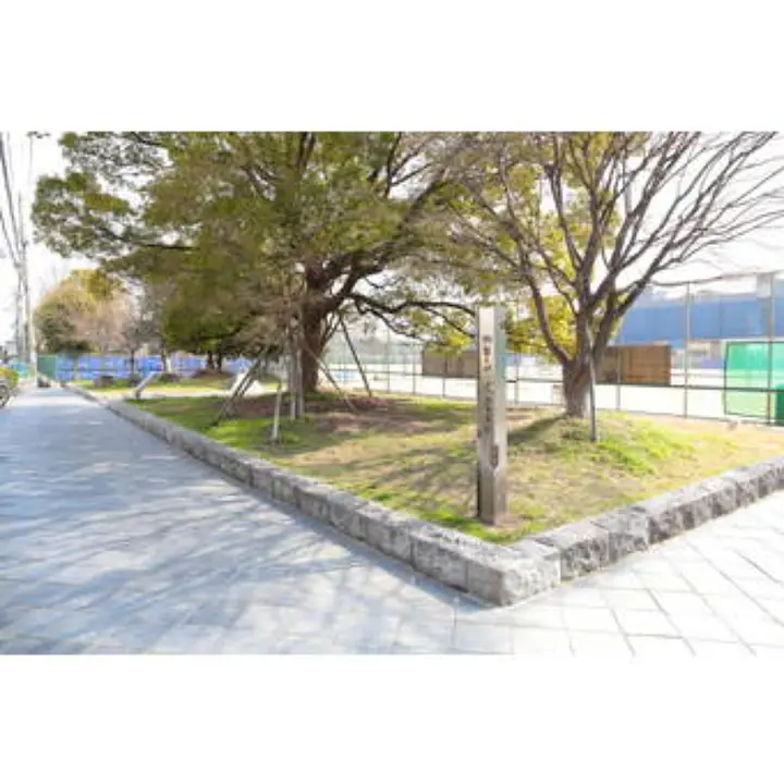 上ノ島弥生遺跡