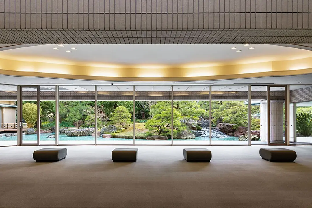 西宮市大谷記念美術館