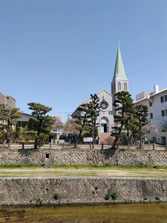 カトリック芦屋教会