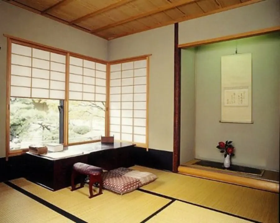 芦屋市谷崎潤一郎記念館