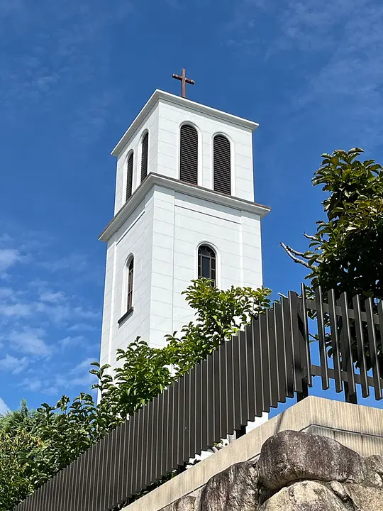 カトリック六甲教会