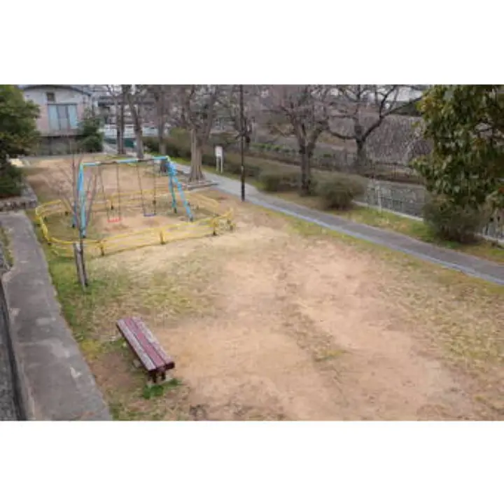 青谷川公園