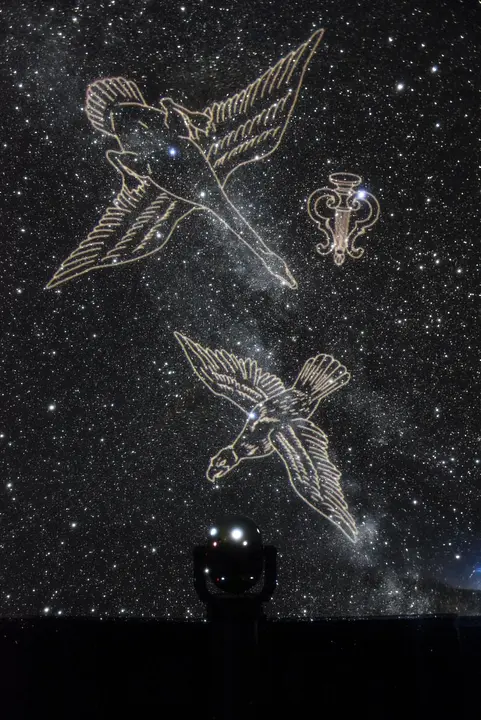 伊丹市立こども文化科学館