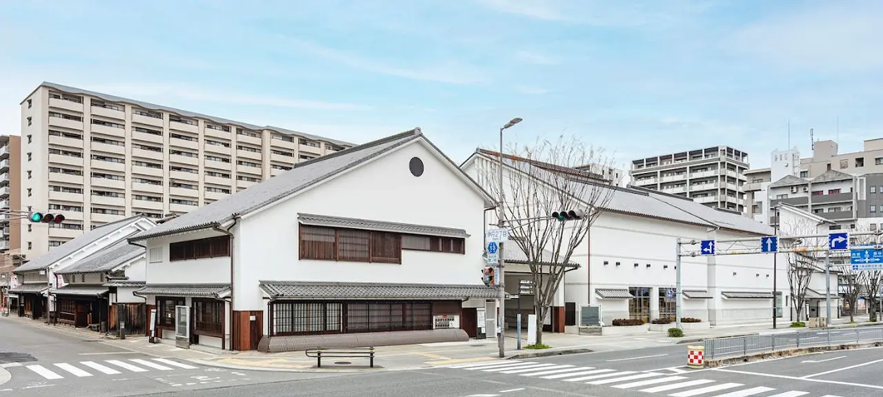 市立伊丹ミュージアム（I/M）