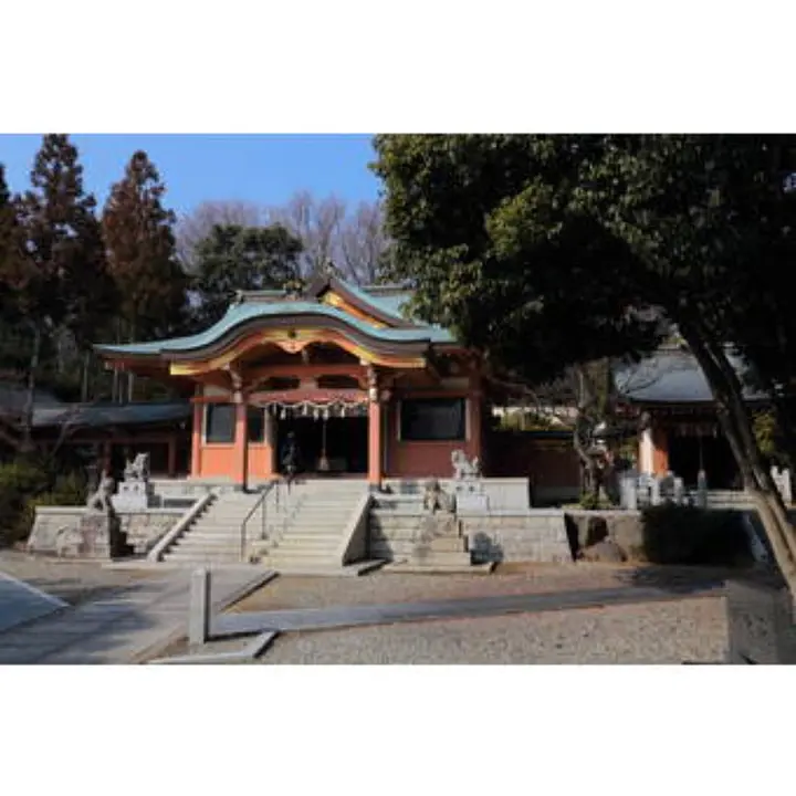 天児屋根命神社