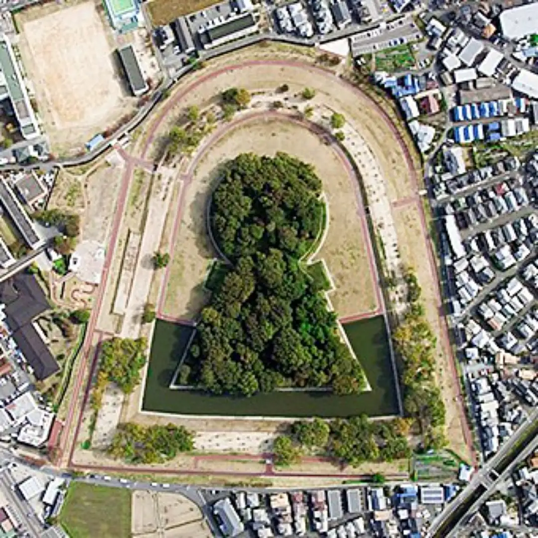 活動歴および当時の関連ビジュアル記録