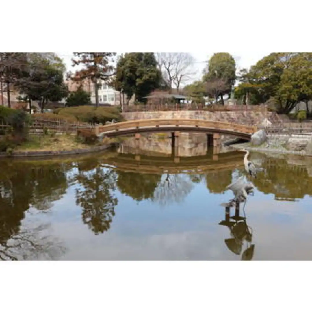 高槻 城 公園