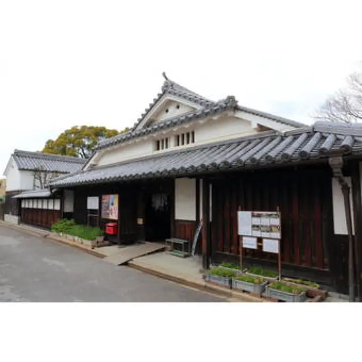 高槻市立歴史民俗資料館