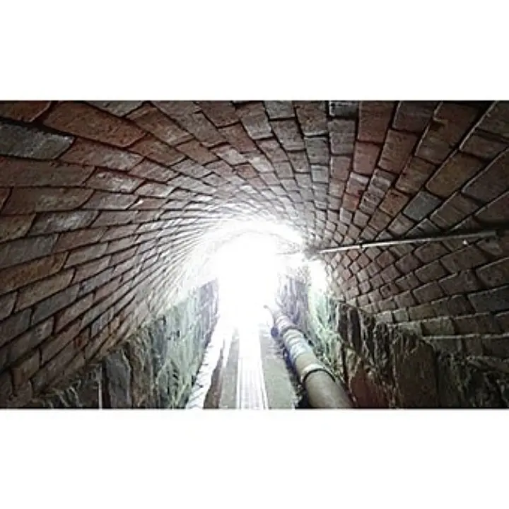 ねじりまんぽ（円明寺架道橋）