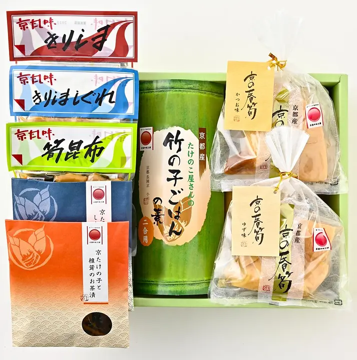 小川食品工業株式会社　直営店