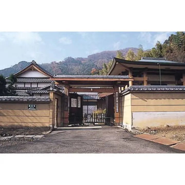 願徳寺（宝菩提院）