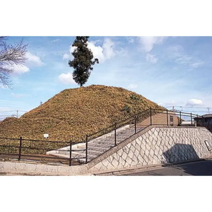 物集女車塚古墳