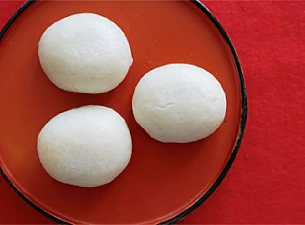 御菓子司　中満