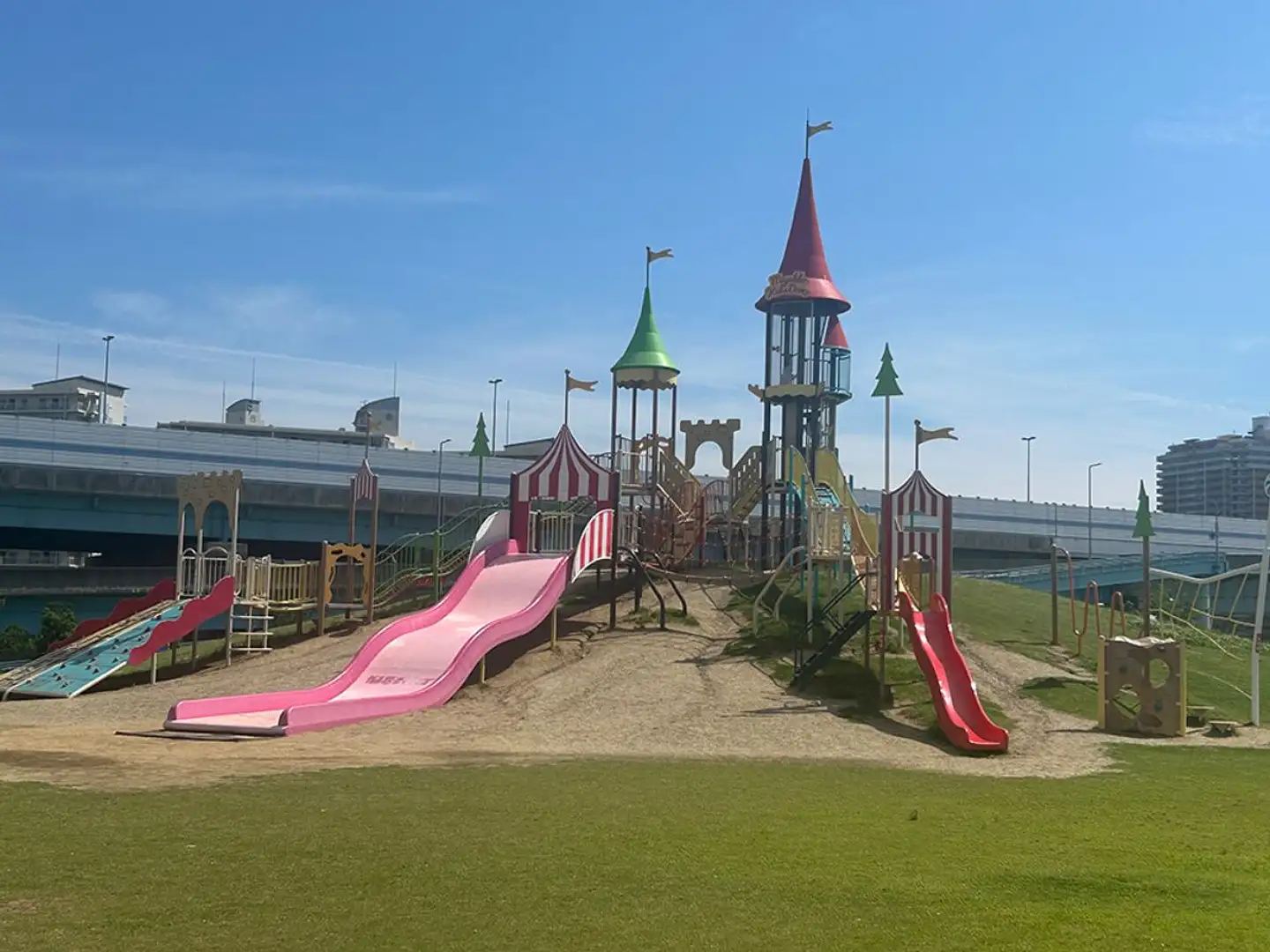 西宮 浜 総合 公園