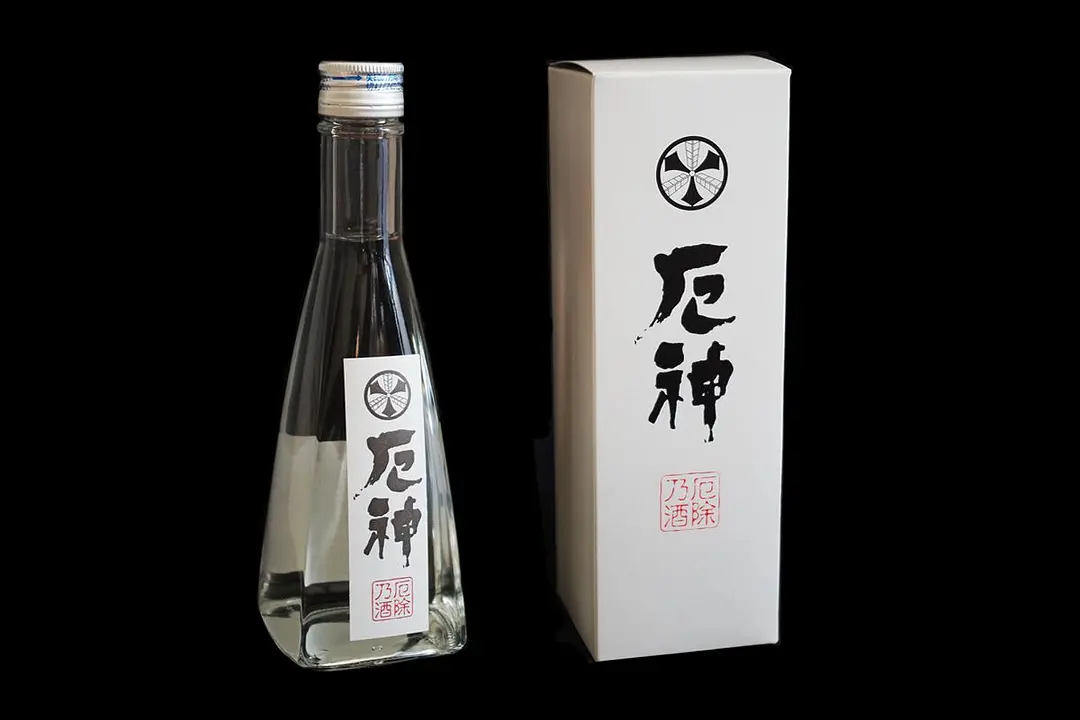 （有）大市米穀酒販店