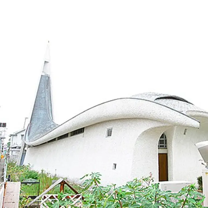 カトリック宝塚教会