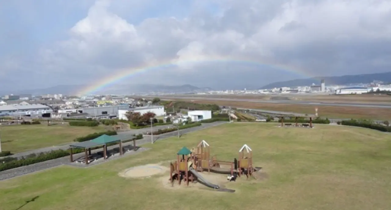 スカイランドHARADA