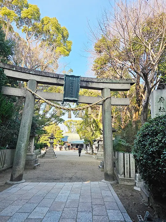 原田神社