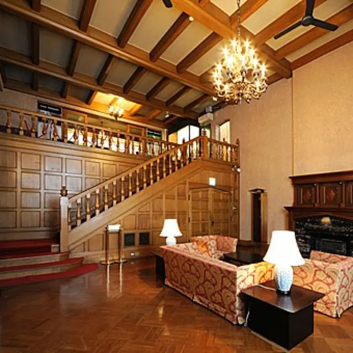 小林一三記念館