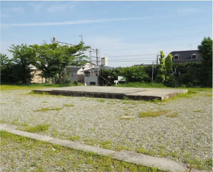 栄根寺廃寺史跡公園