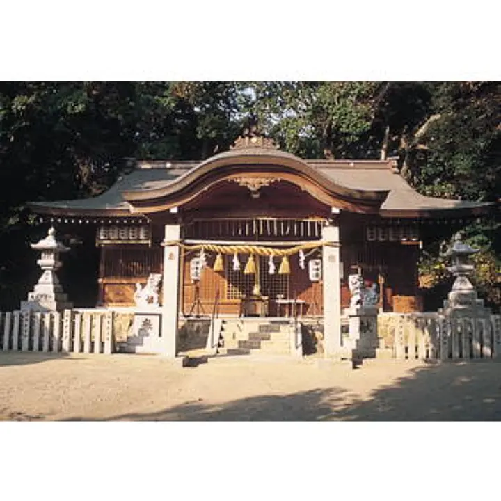 松尾神社