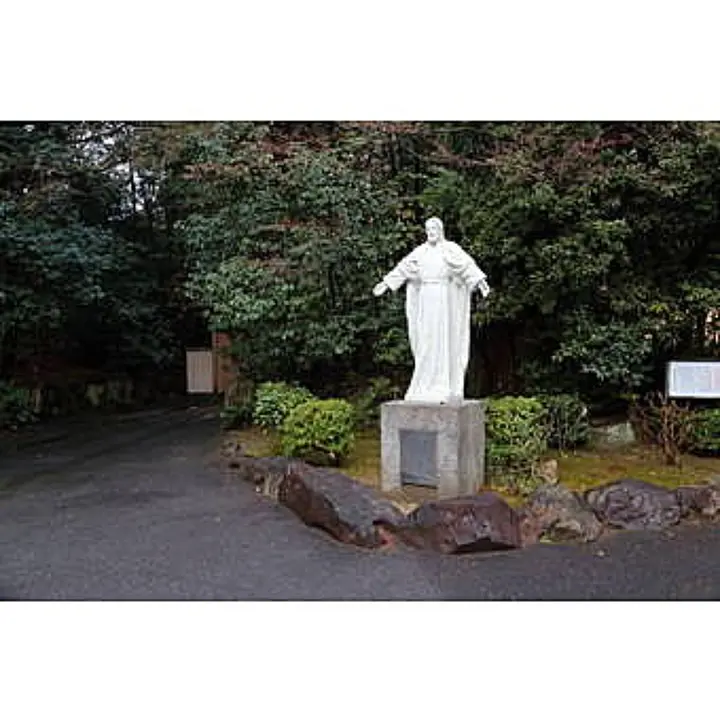 カトリック宝塚黙想の家