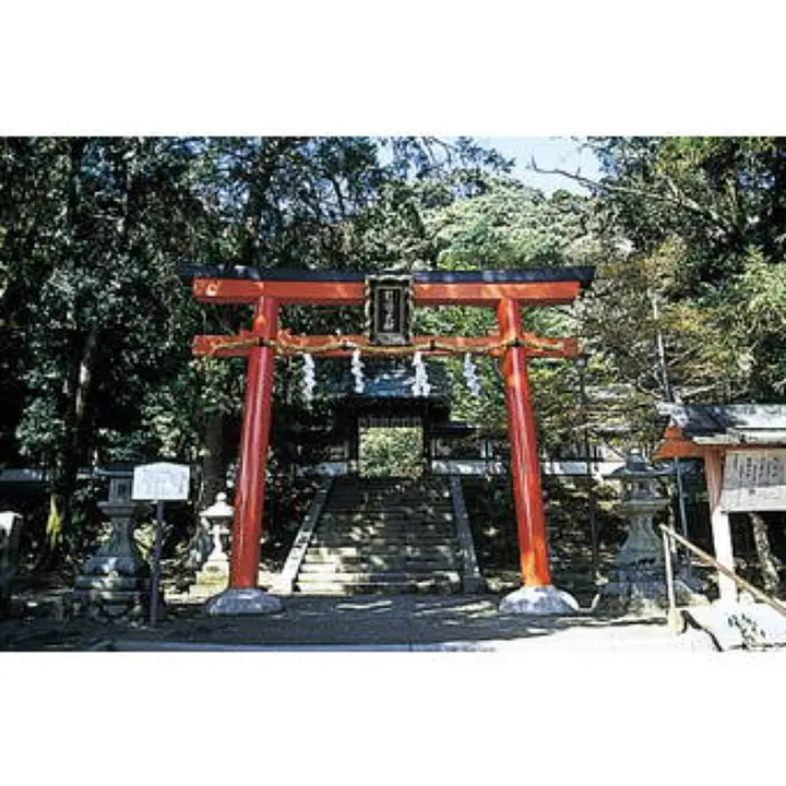 月読神社