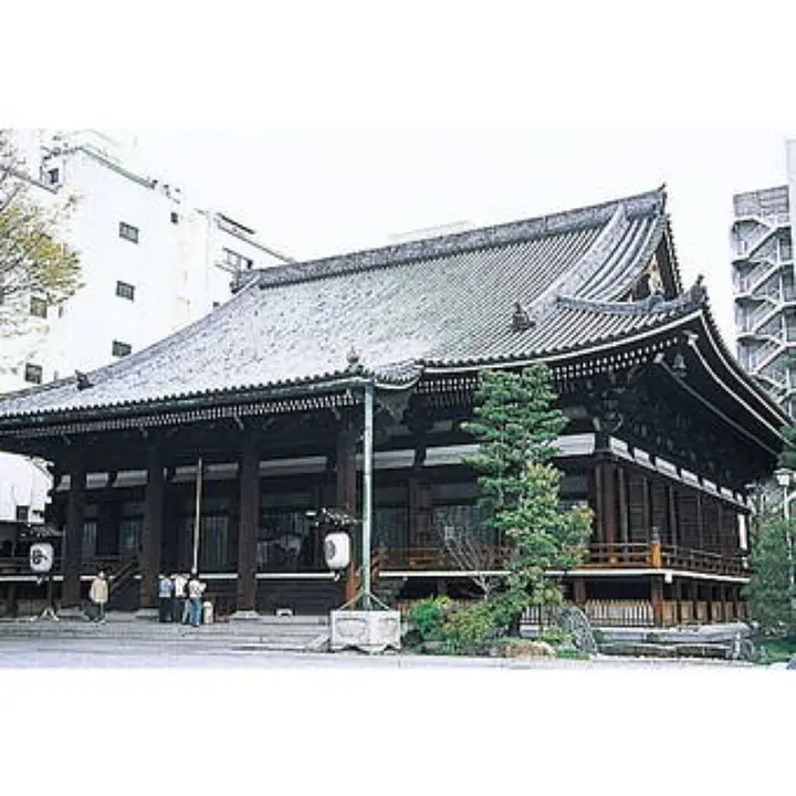 本能寺