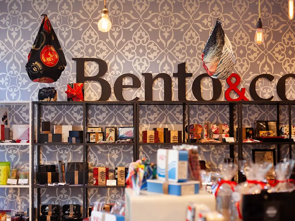 Bento&co