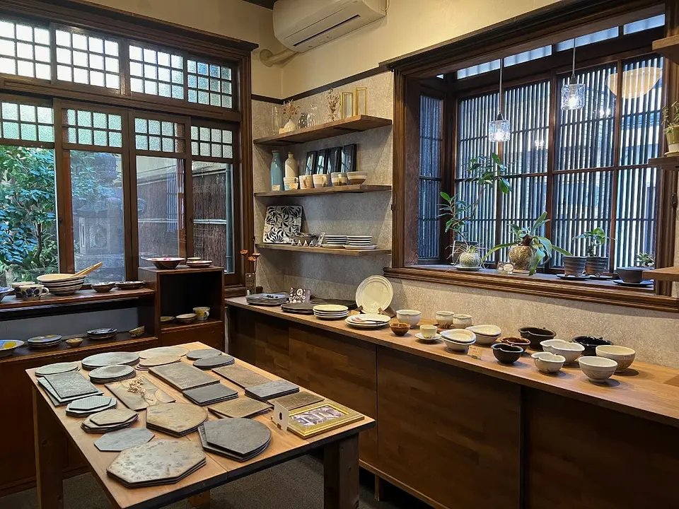 TAMOTO lifestyle shop