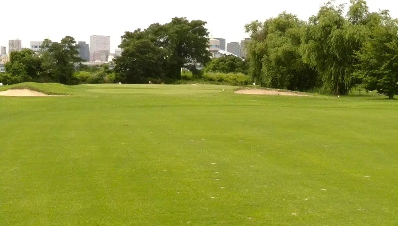淀川ゴルフクラブ