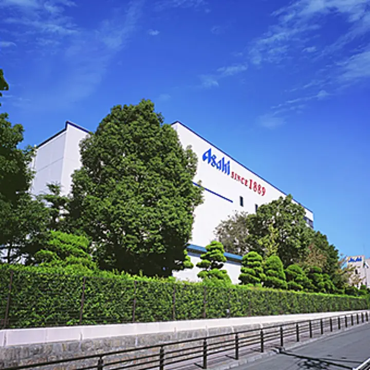 アサヒビールミュージアム