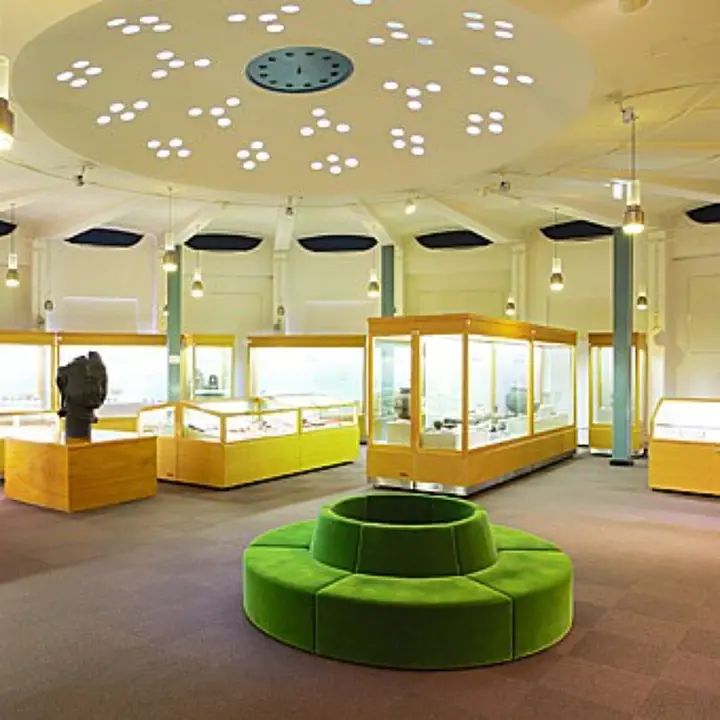 関西大学博物館