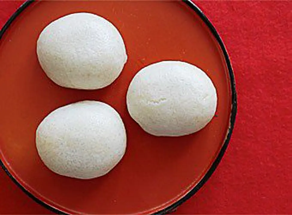 御菓子司　中満