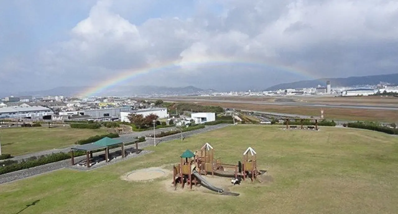 スカイランドHARADA