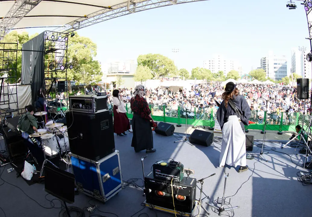 第24回神戸新開地音楽祭
