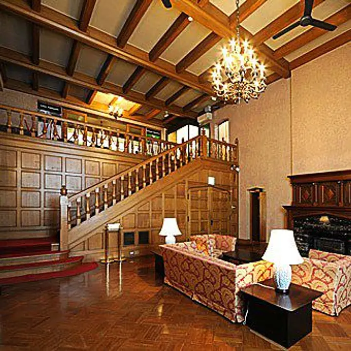 小林一三記念館