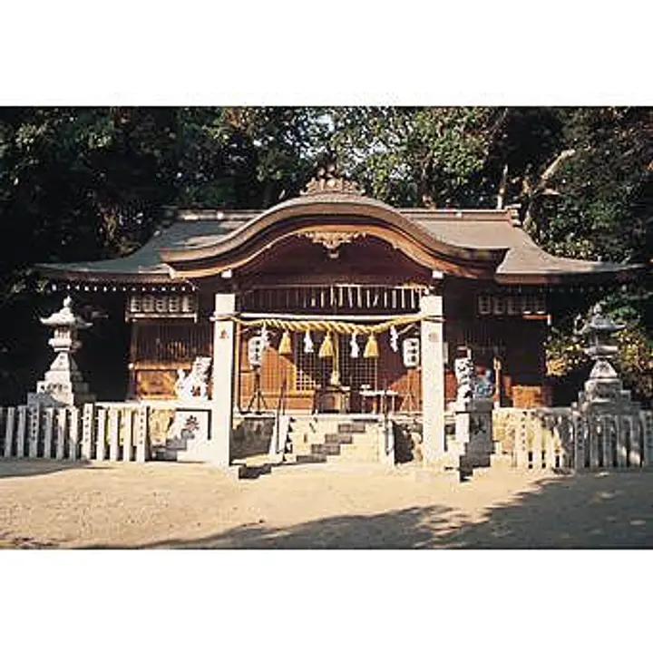 松尾神社