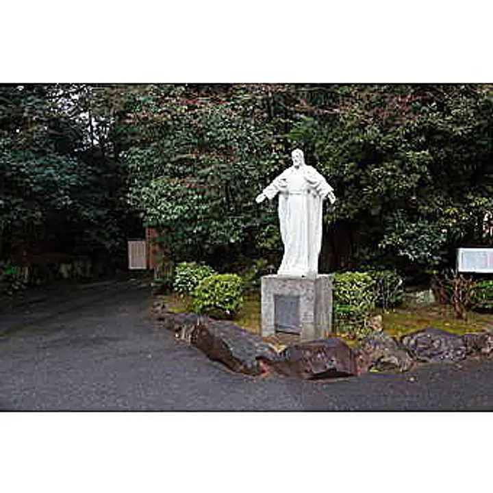 カトリック宝塚黙想の家